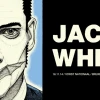 Jack White - 2014 Matthew Jacobson Poster Brussels, Belgium Gig Posters 1 Jack White - 2014 Matthew Jacobson Poster Brussels, Belgium Gig Posters