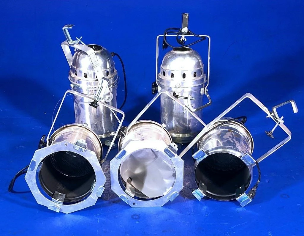 Sold Out Posters Third Man Records - Jack White Stage Lights From The Blue Room 3 Sold Out Posters Third Man Records - Jack White Stage Lights From The Blue Room