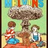 Melvins - 2018 Fugscreens Studios Poster Chicago, IL Park West