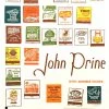 John Prine - 2019 Ryan Duggan Poster Missouri Tour Gig Posters