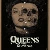 Queens Of The Stone Age - 2017 Richey Beckett Poster Oberhausen, DEU AP