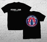 Sold Out Posters Chicago, IL Pearl Jam - 2018 The Home Away Shows Tee Shirt XL Chicago Wrigley Field PJ