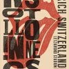 Sold Out Posters Gig Posters Rolling Stones - 2014 Official Poster Zurich, Switzerland #1